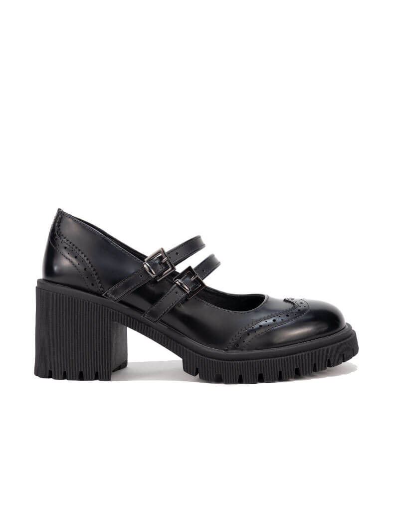 Derbies à brides